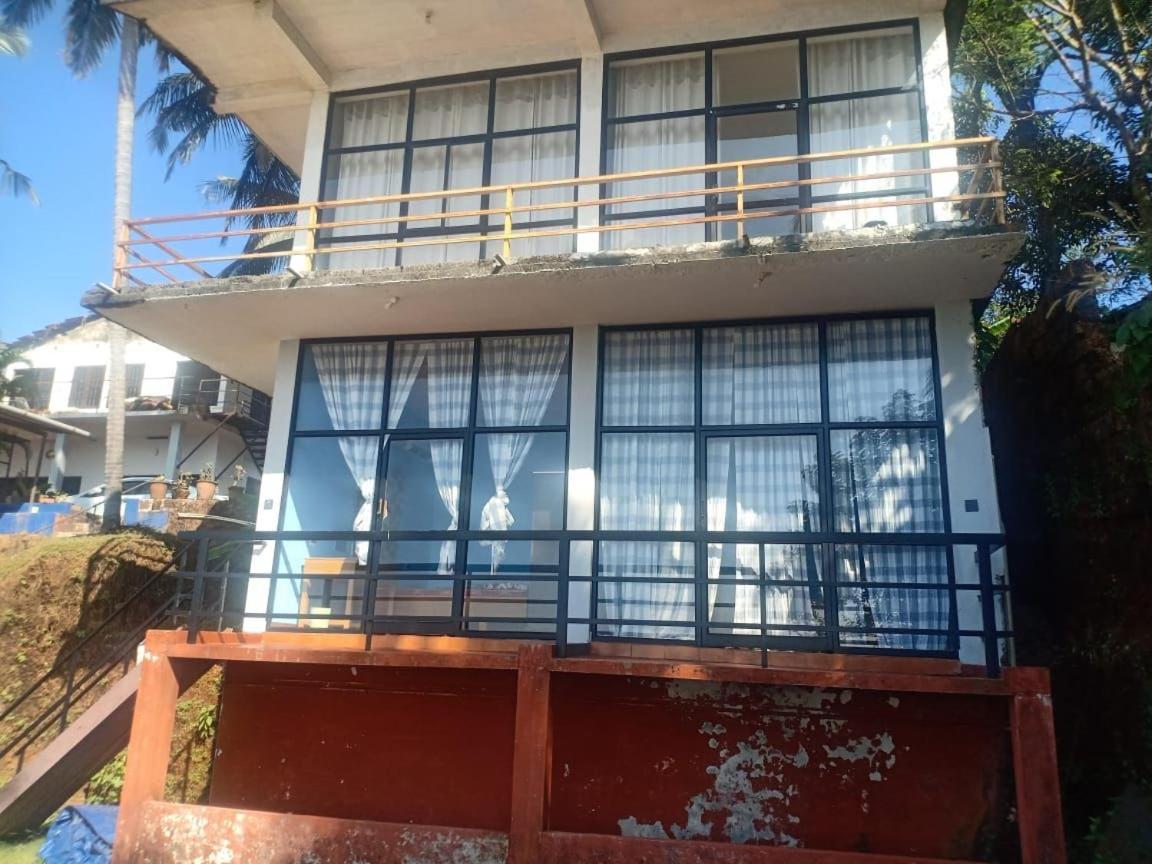 Manshore Bay Kannur Exterior foto